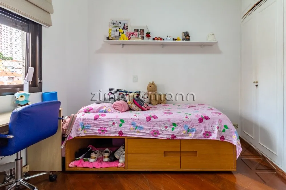 Apartamento, 3 quartos, 107 m² - Foto 2