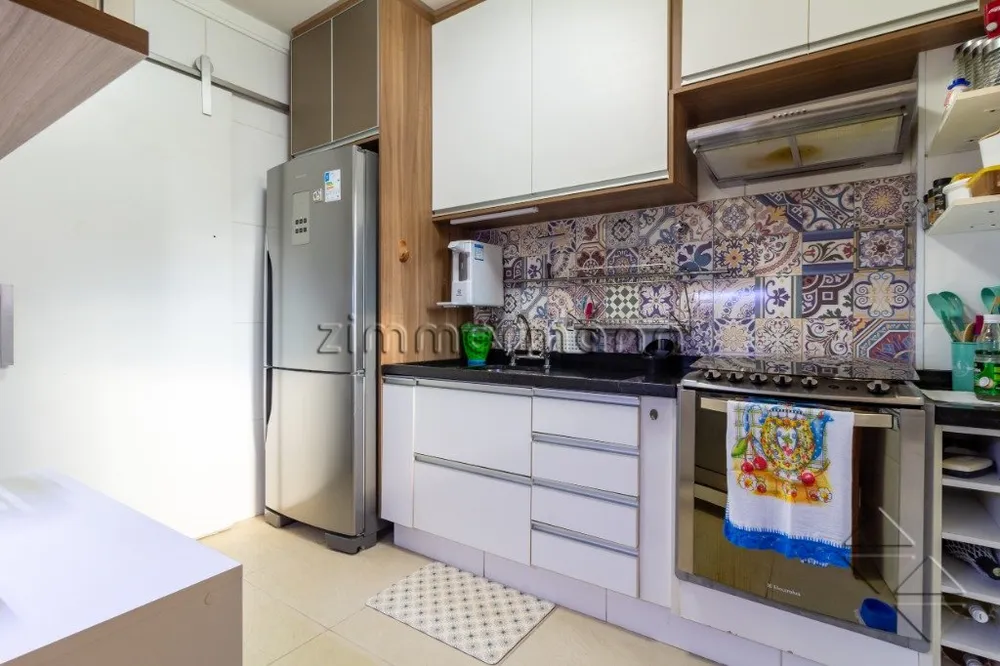 Apartamento, 3 quartos, 107 m² - Foto 4