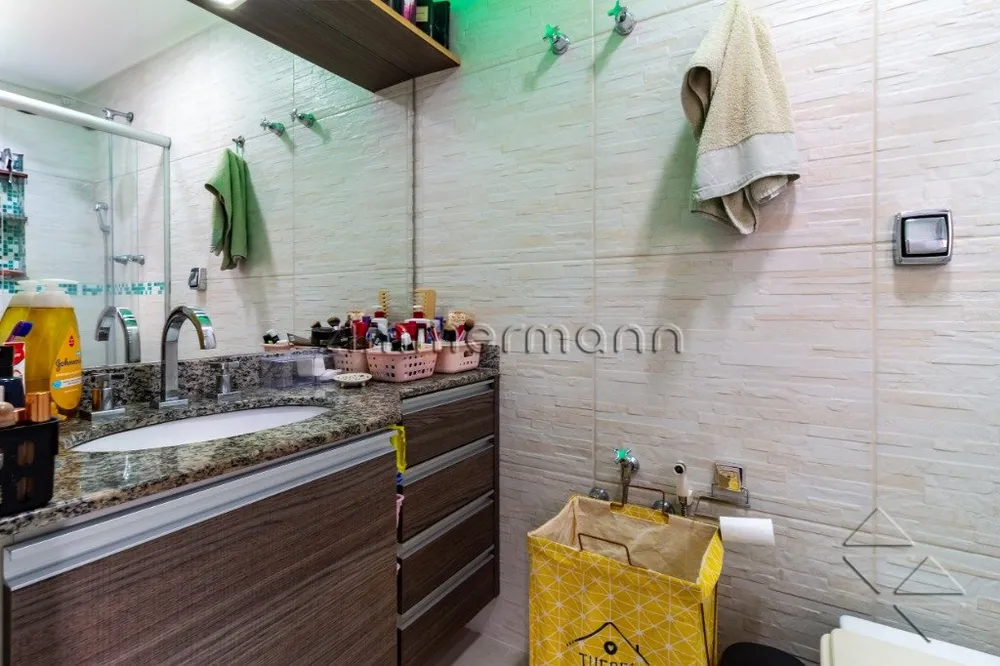 Apartamento, 3 quartos, 107 m² - Foto 1