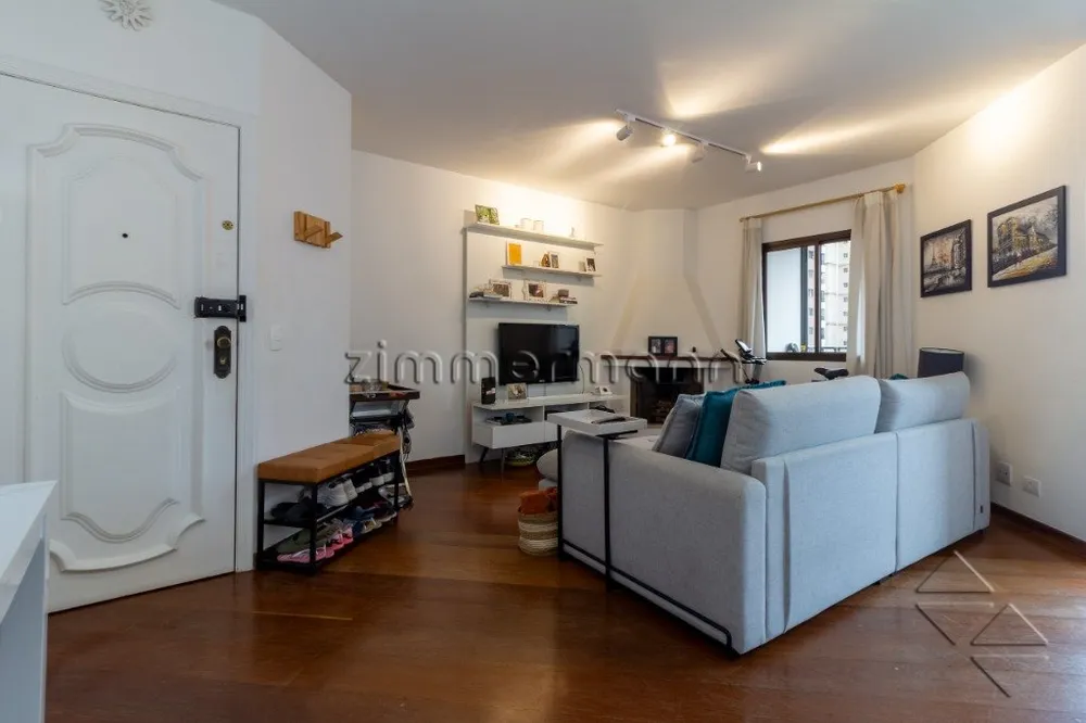 Apartamento, 3 quartos, 107 m² - Foto 6