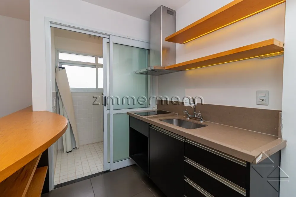 Apartamento, 1 quarto, 72 m² - Foto 5