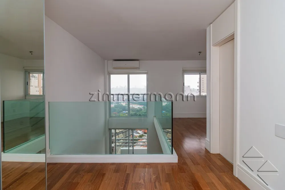 Apartamento, 1 quarto, 72 m² - Foto 3