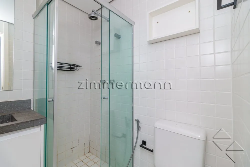 Apartamento, 1 quarto, 72 m² - Foto 3
