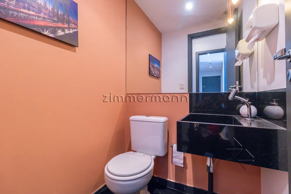 Casa Comercial, 43 m² - Foto 8