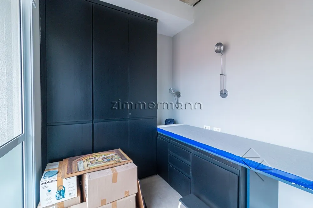 Casa Comercial, 43 m² - Foto 6
