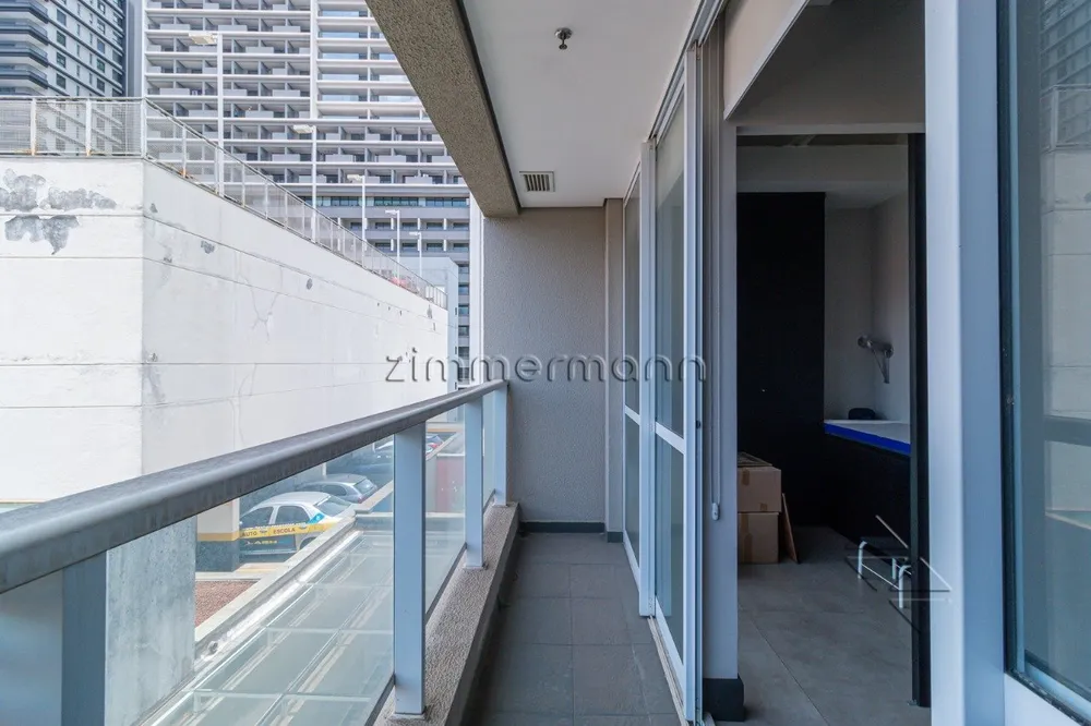 Casa Comercial, 43 m² - Foto 4