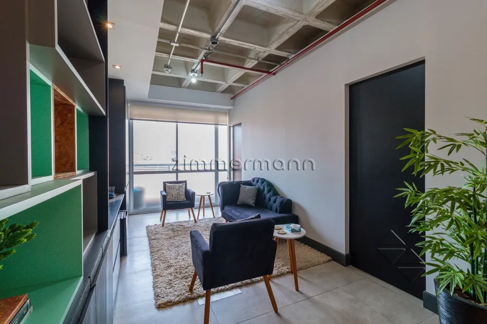 Casa Comercial, 43 m² - Foto 2