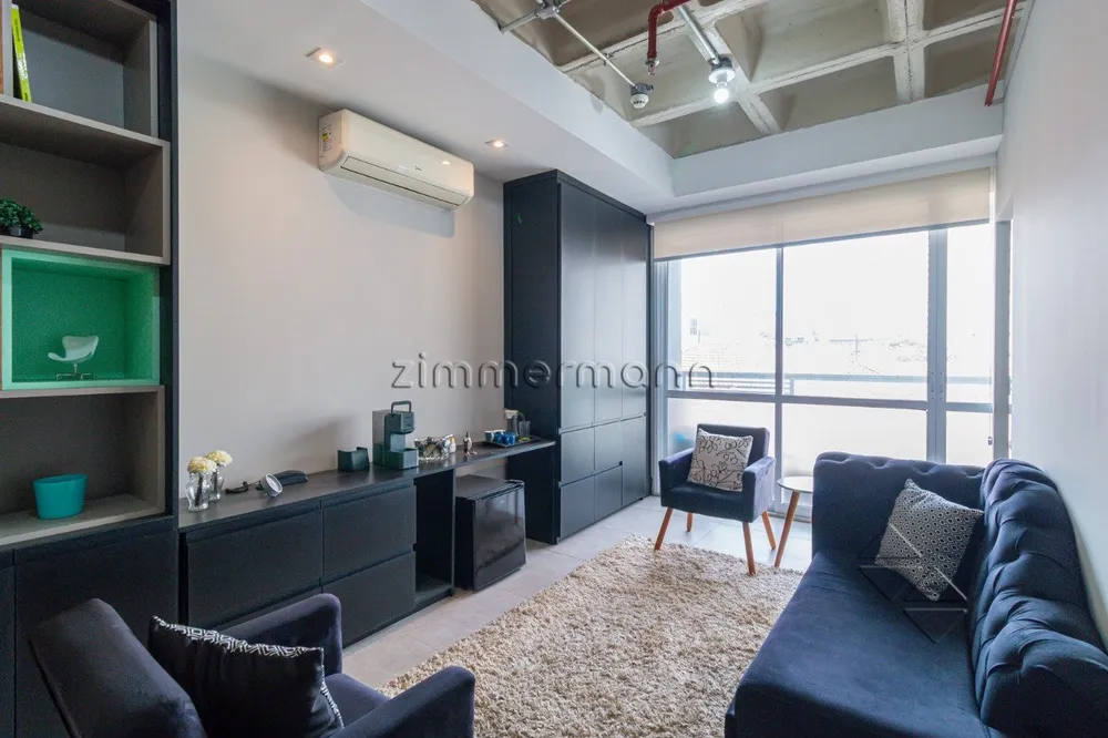 Casa Comercial, 43 m² - Foto 5