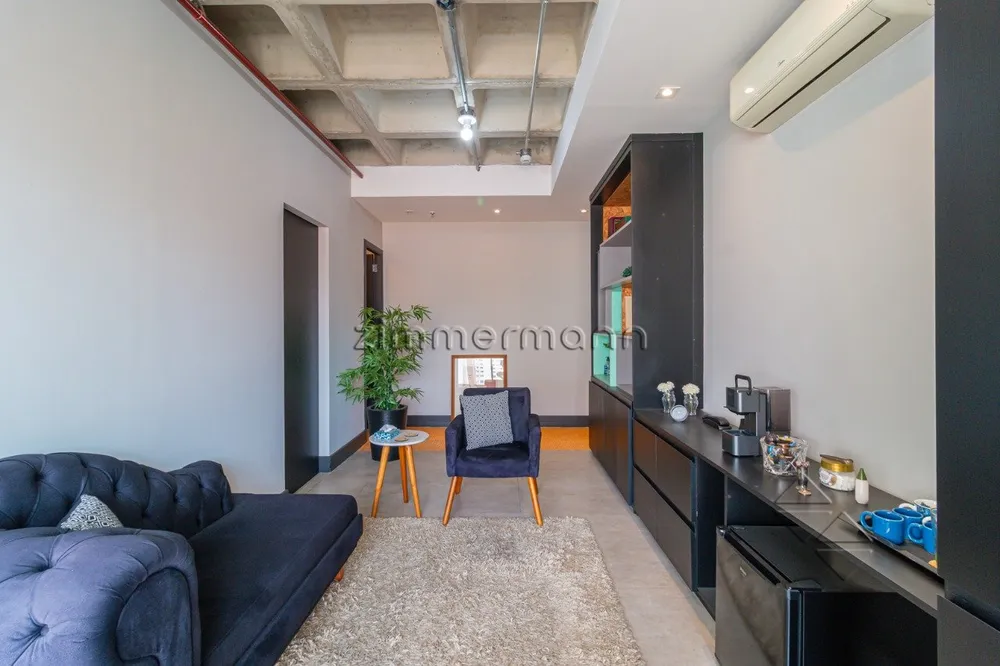Casa Comercial, 43 m² - Foto 1