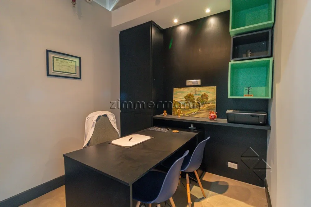 Casa Comercial, 43 m² - Foto 9