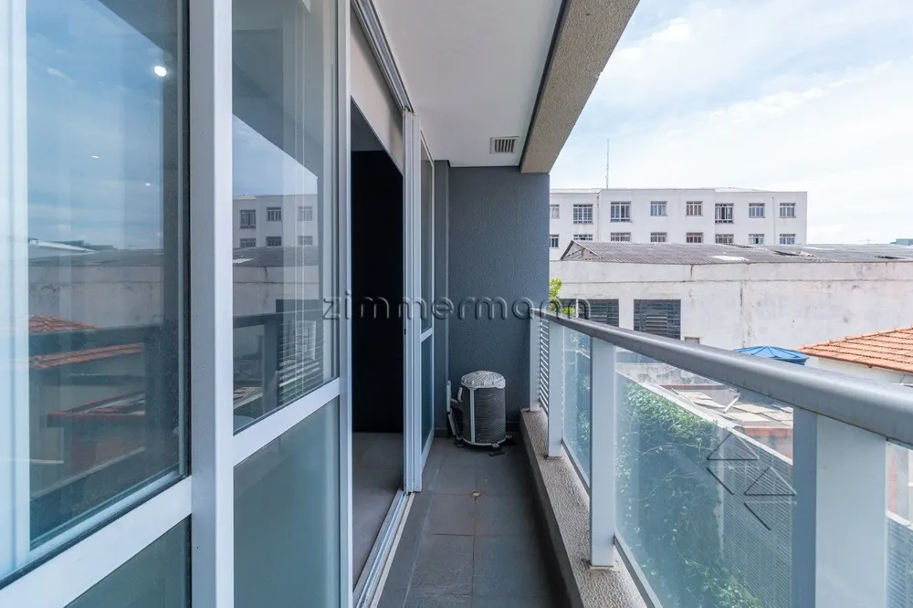 Casa Comercial, 43 m² - Foto 3