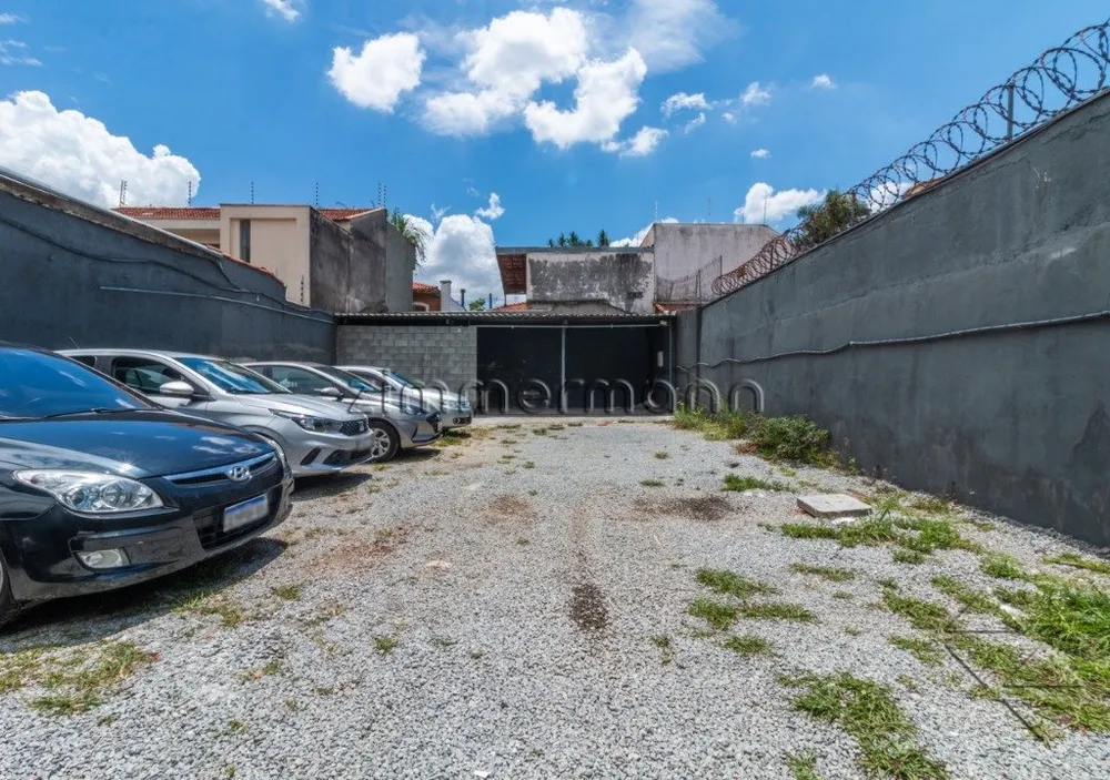 Terreno, 300 m² - Foto 1