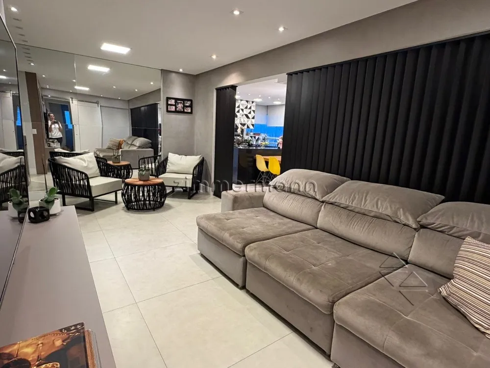 Apartamento, 3 quartos, 120 m² - Foto 5