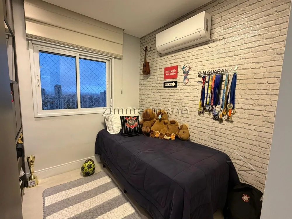 Apartamento, 3 quartos, 120 m² - Foto 4