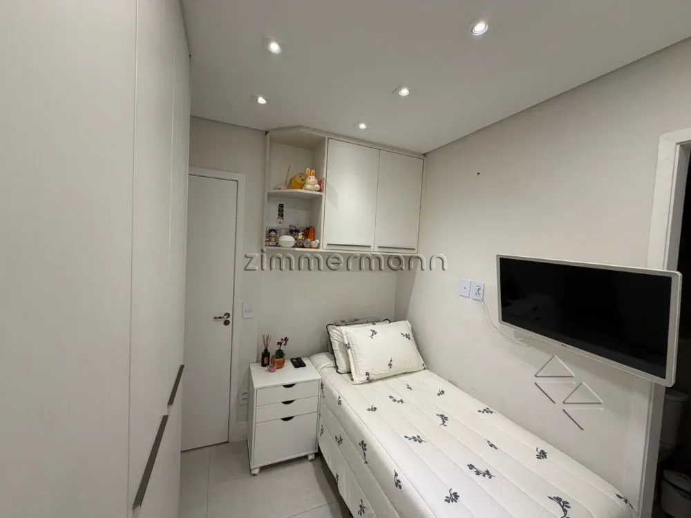 Apartamento, 3 quartos, 120 m² - Foto 8