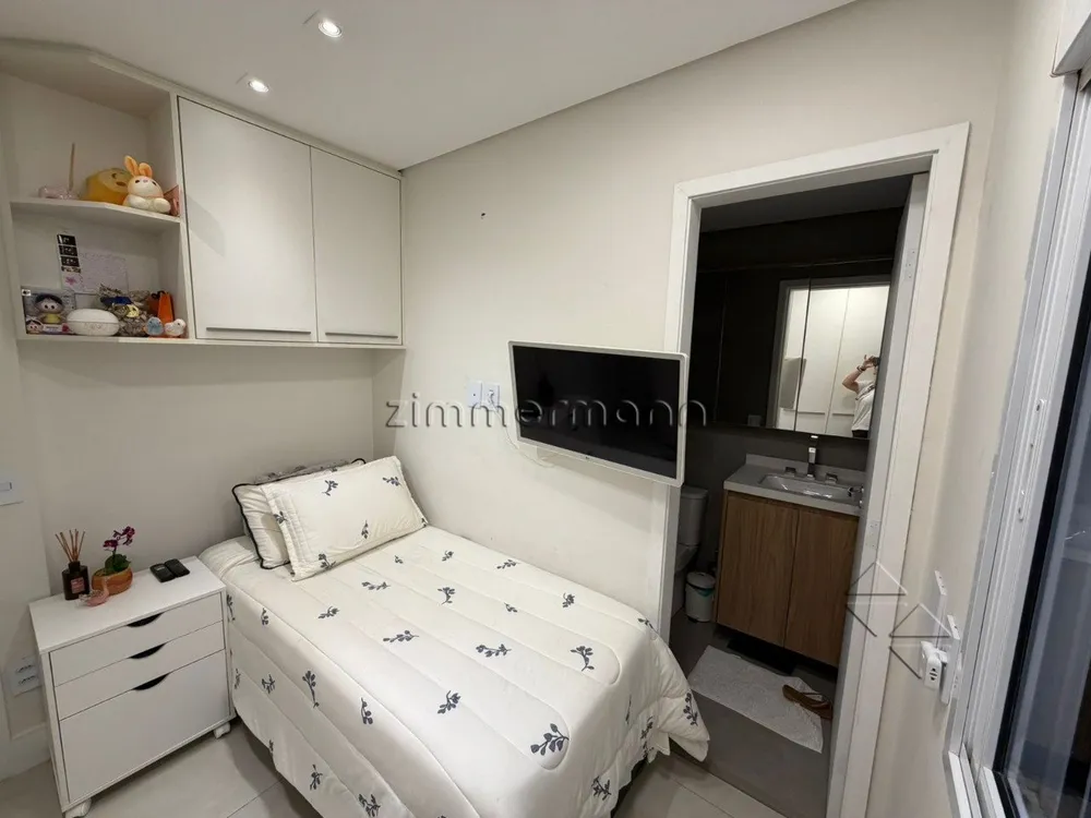 Apartamento, 3 quartos, 120 m² - Foto 7