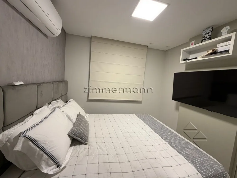 Apartamento, 3 quartos, 120 m² - Foto 9