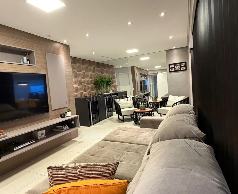 Apartamento, 3 quartos, 120 m² - Foto 6