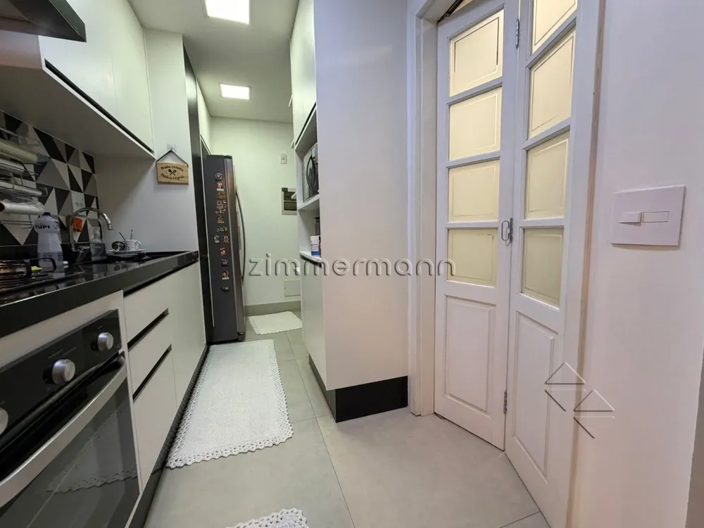 Apartamento, 3 quartos, 120 m² - Foto 8