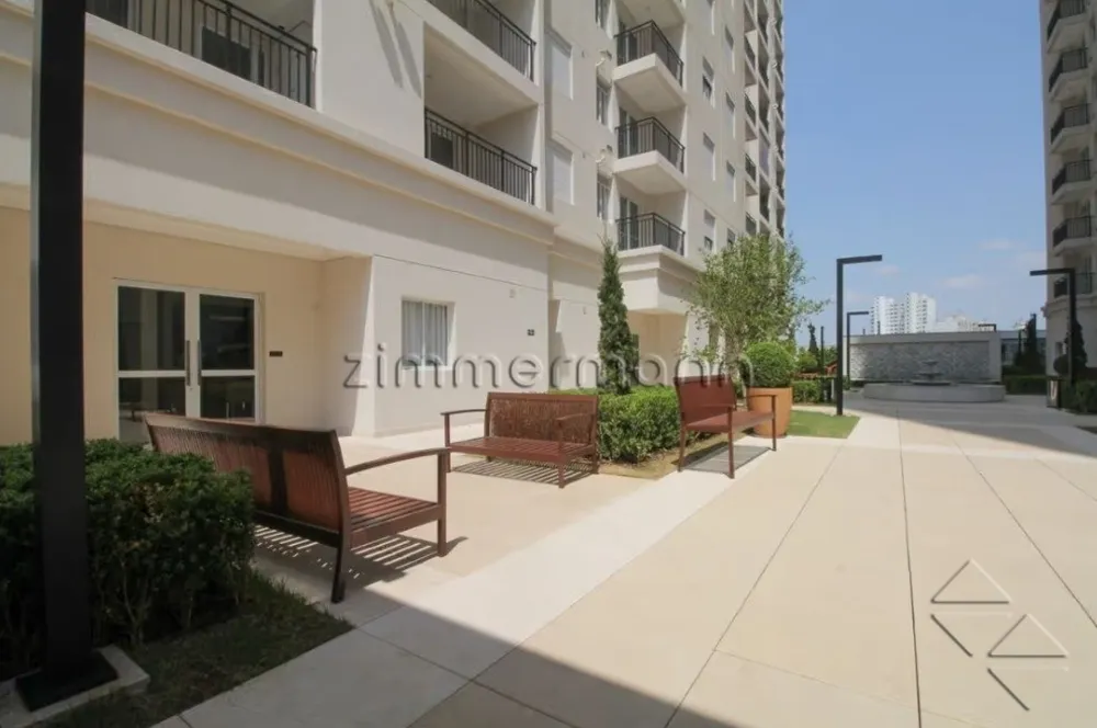 Apartamento, 1 quarto, 42 m² - Foto 10