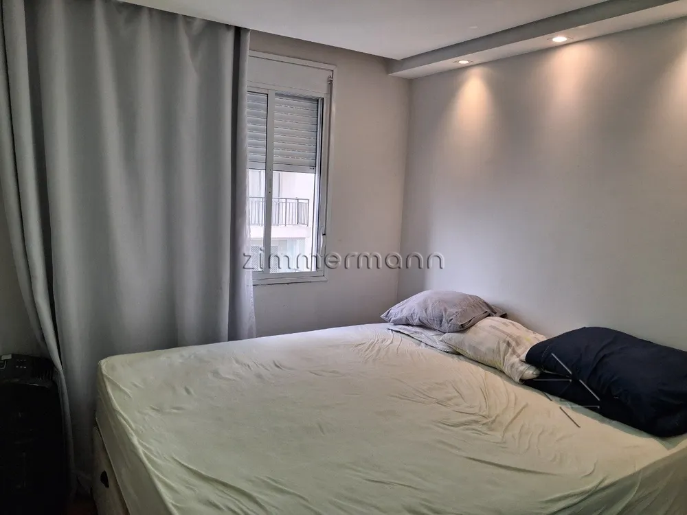 Apartamento, 1 quarto, 42 m² - Foto 1