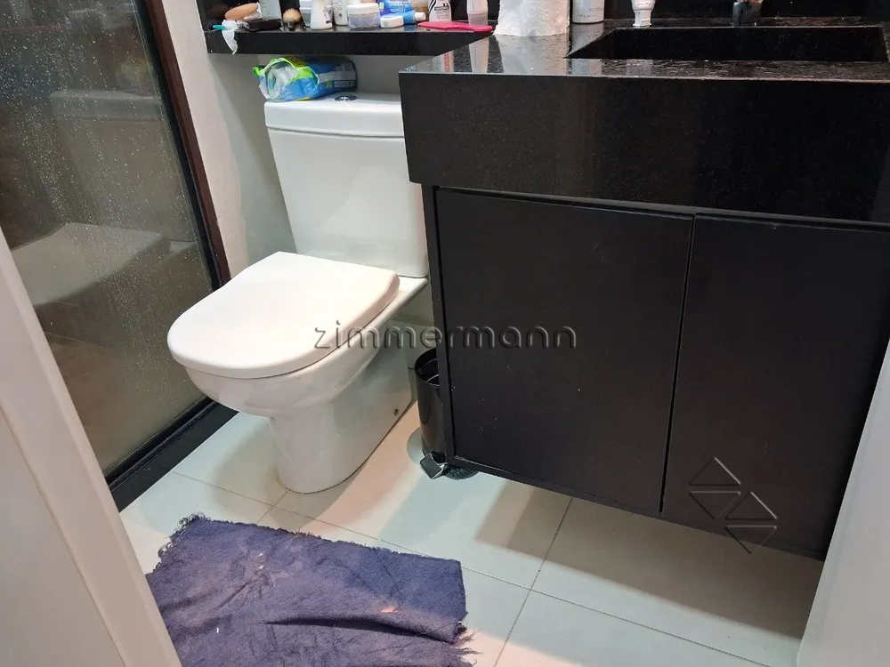 Apartamento, 1 quarto, 42 m² - Foto 2