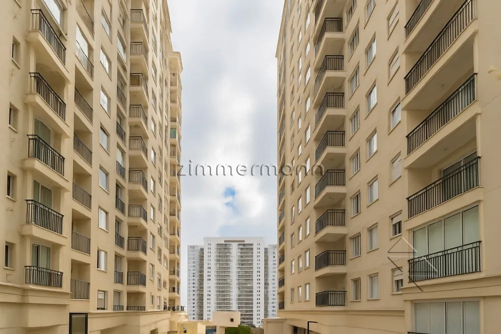Apartamento, 1 quarto, 42 m² - Foto 7