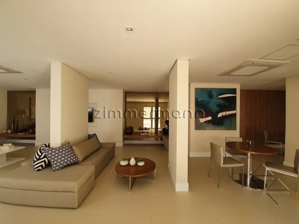 Apartamento, 1 quarto, 42 m² - Foto 8