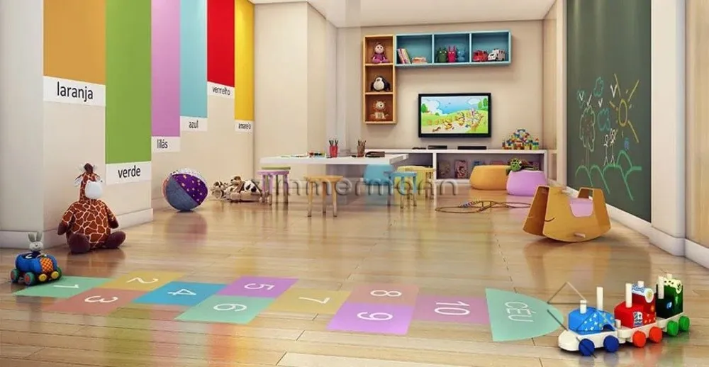 Apartamento, 1 quarto, 42 m² - Foto 5