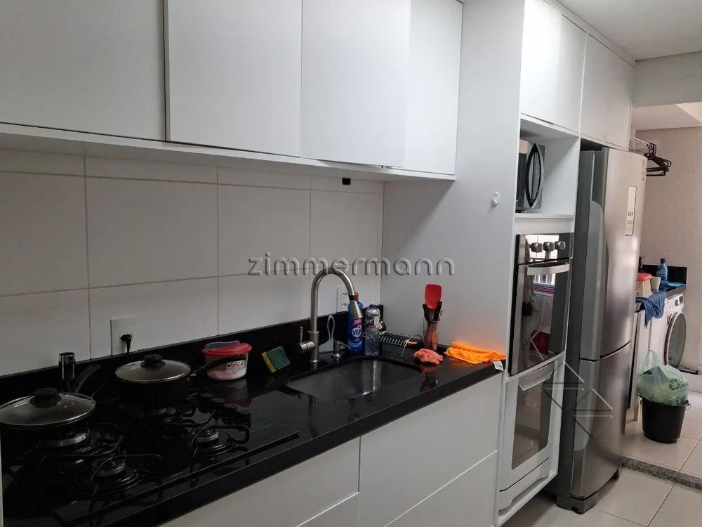 Apartamento, 1 quarto, 42 m² - Foto 3