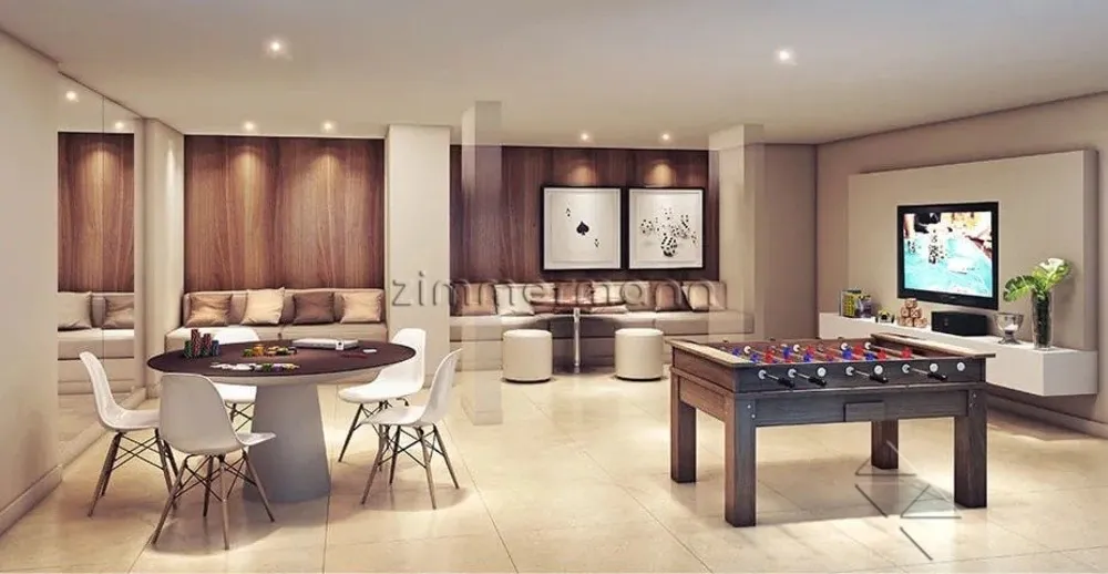 Apartamento, 1 quarto, 42 m² - Foto 4