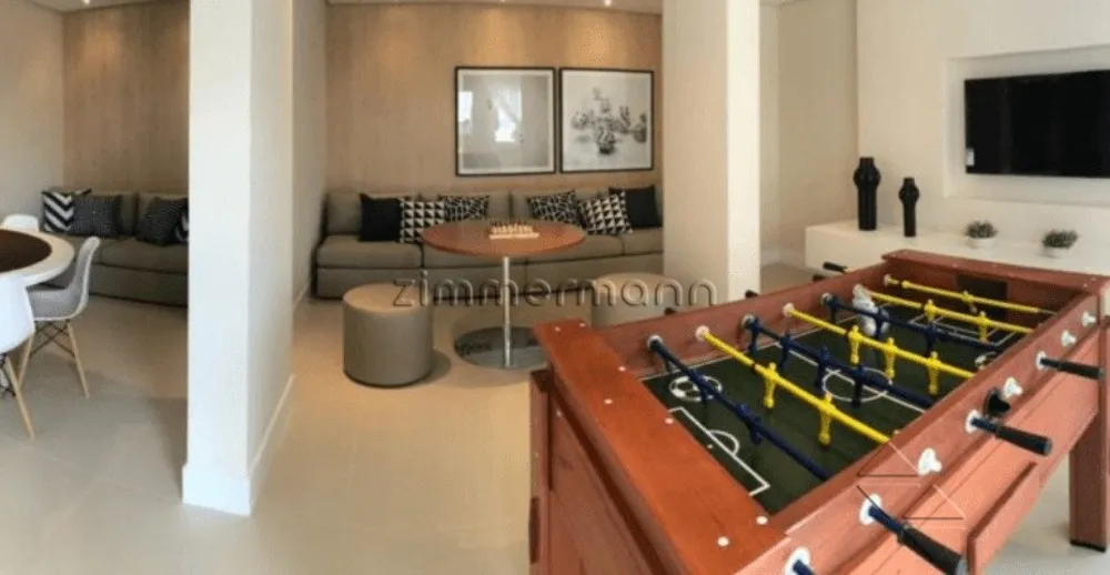 Apartamento, 1 quarto, 42 m² - Foto 12