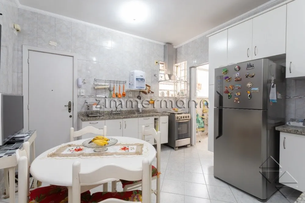Apartamento, 3 quartos, 145 m² - Foto 1
