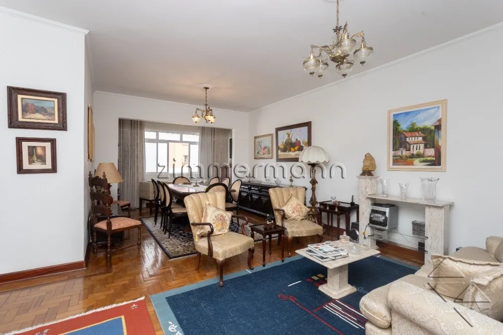 Apartamento, 3 quartos, 145 m² - Foto 4