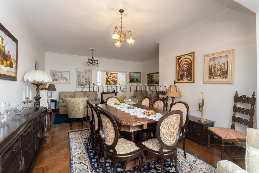 Apartamento, 3 quartos, 145 m² - Foto 3