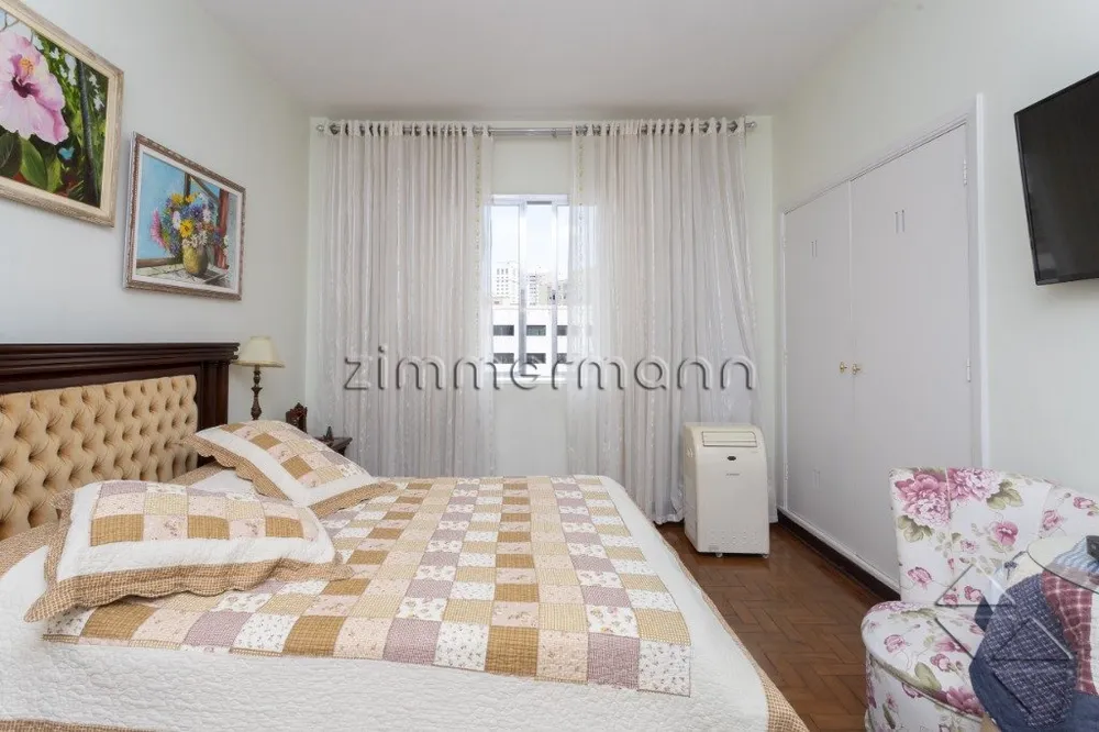 Apartamento, 3 quartos, 145 m² - Foto 2