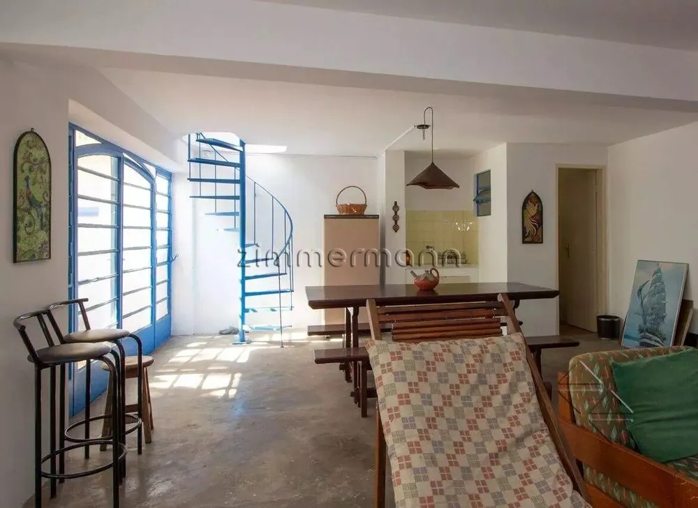 Casa, 5 quartos, 312 m² - Foto 2