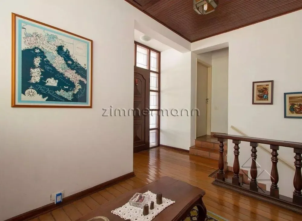 Casa, 5 quartos, 312 m² - Foto 3