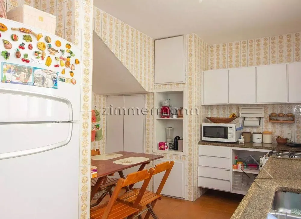 Casa, 5 quartos, 312 m² - Foto 8