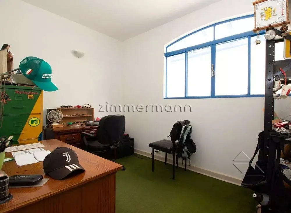 Casa, 5 quartos, 312 m² - Foto 6