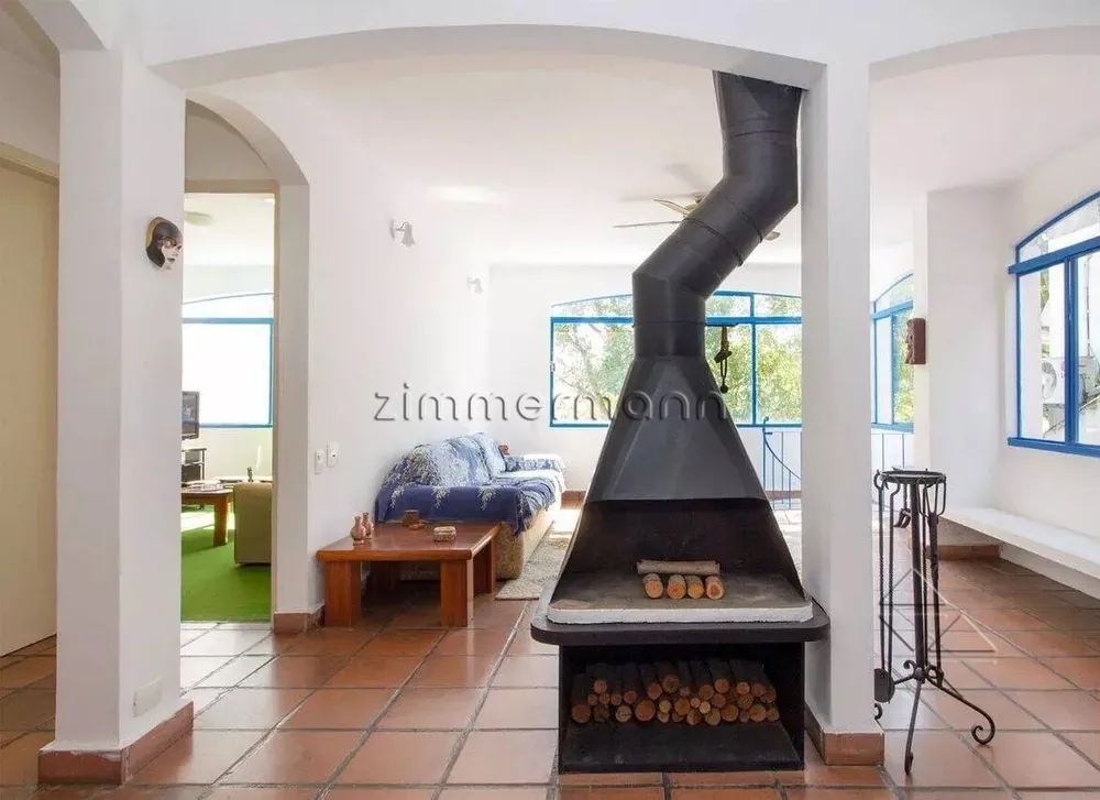 Casa, 5 quartos, 312 m² - Foto 4