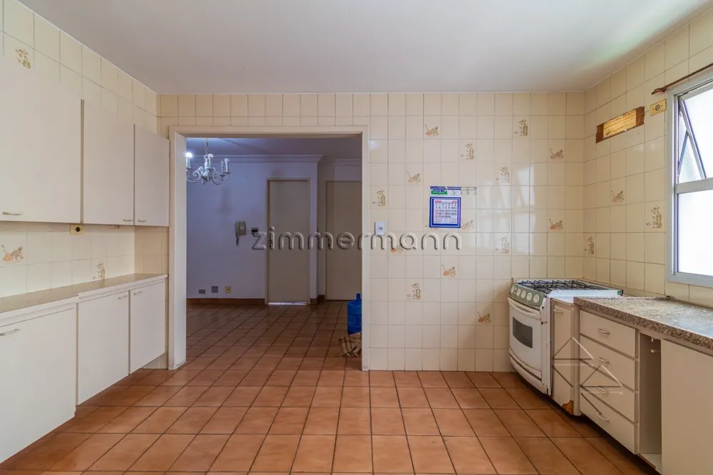 Apartamento, 4 quartos, 170 m² - Foto 5