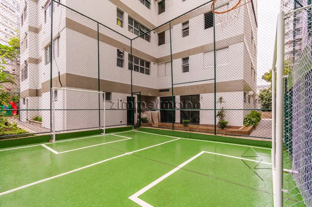 Apartamento, 4 quartos, 170 m² - Foto 6