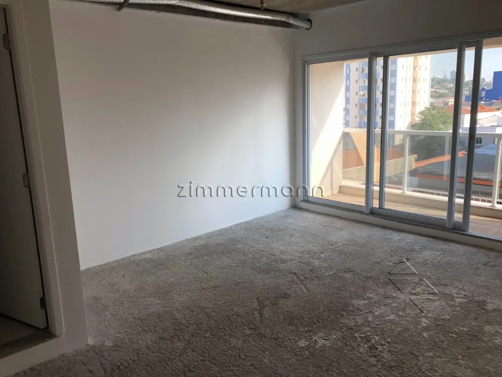 Casa Comercial, 35 m² - Foto 3