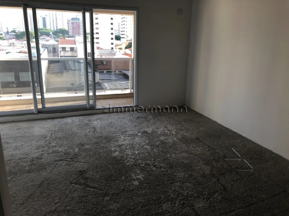 Casa Comercial, 35 m² - Foto 1