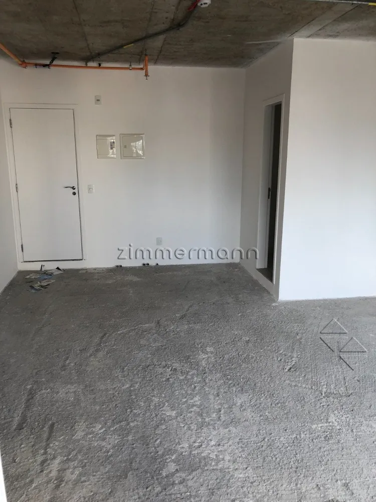 Casa Comercial, 35 m² - Foto 5