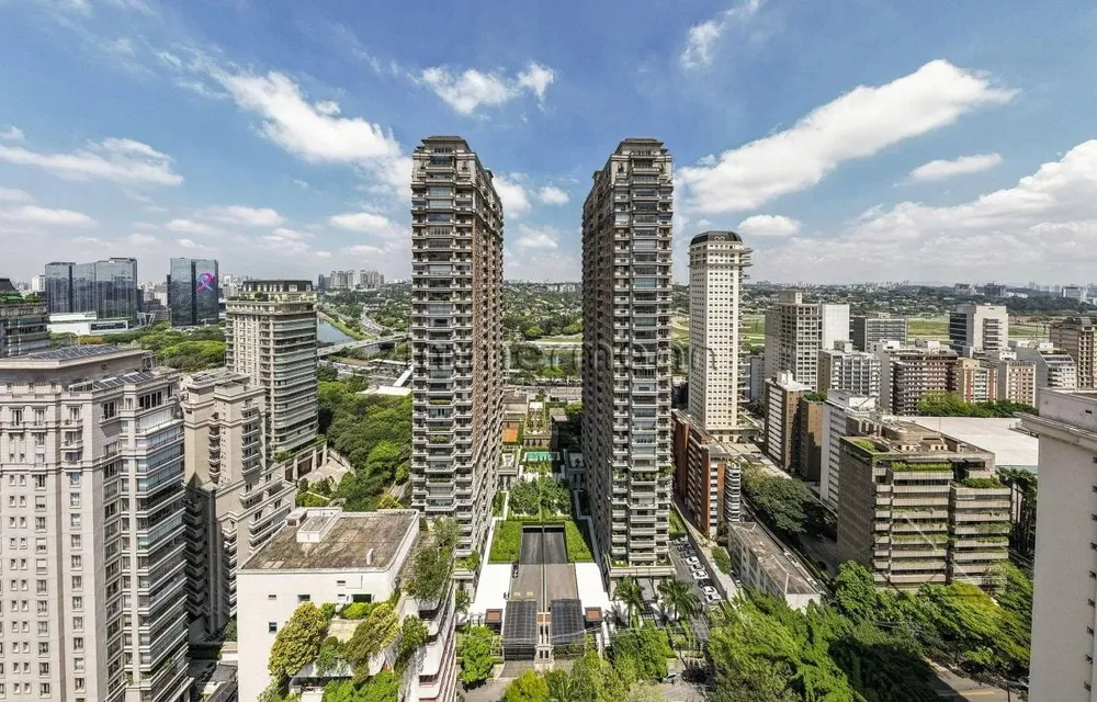 Apartamento, 4 quartos, 411 m² - Foto 1
