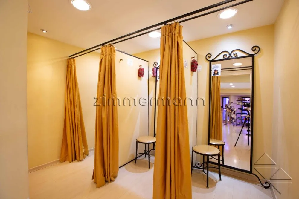 Casa Comercial, 317 m² - Foto 1