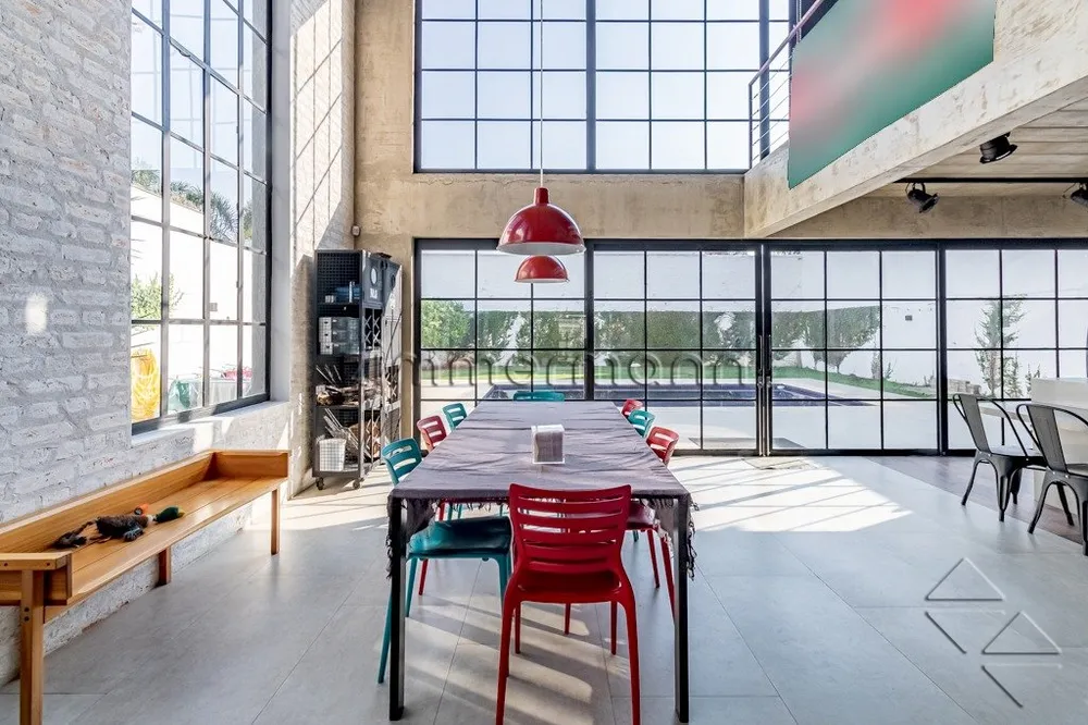 Casa, 4 quartos, 482 m² - Foto 3