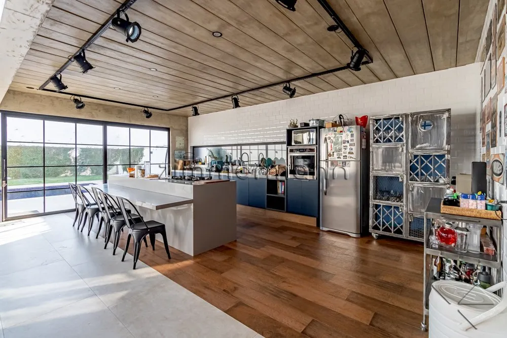 Casa, 4 quartos, 482 m² - Foto 4